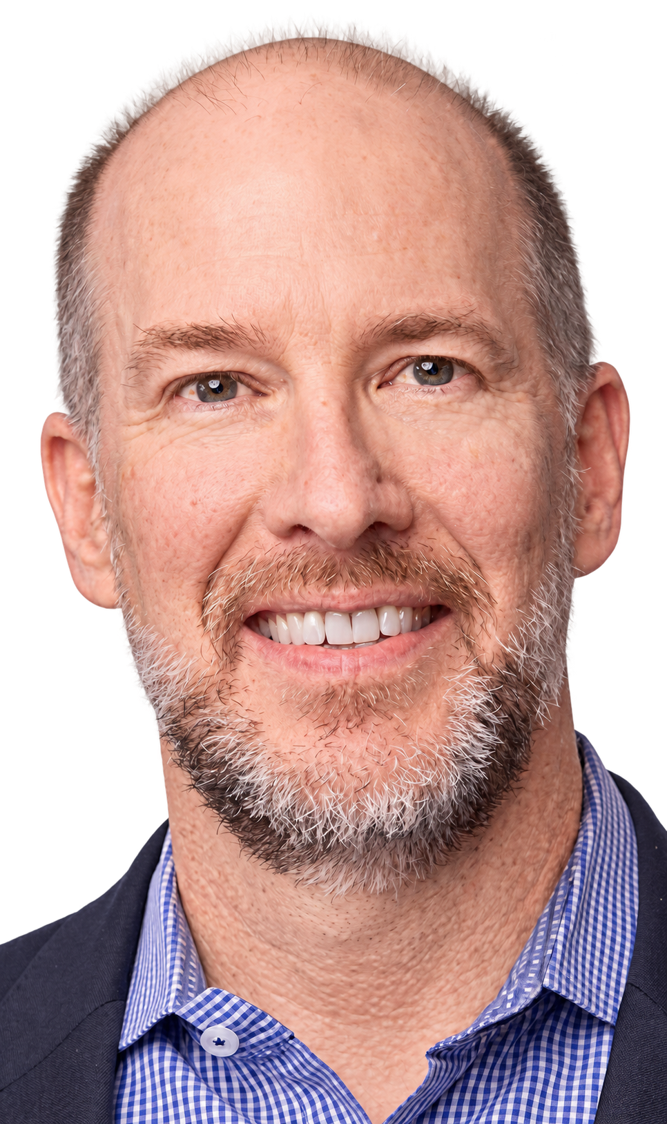 Dave Blankenship