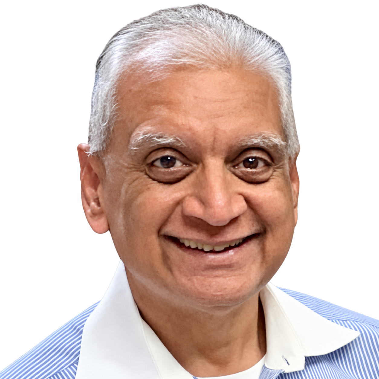 Arvind Malhotra