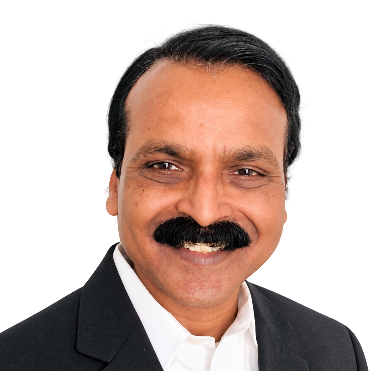 Bala Ranganathan