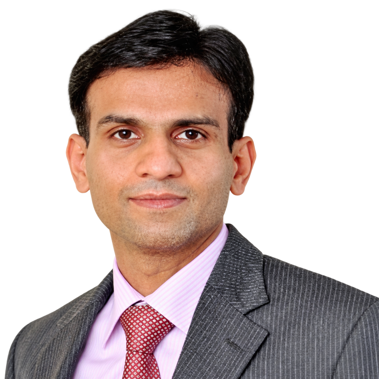 Pravin Kakaraddi