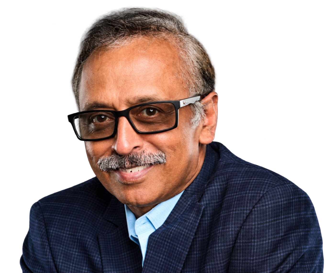Dr. Vijay Gandapodi