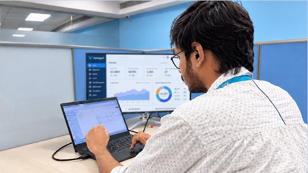 AI-first mindset