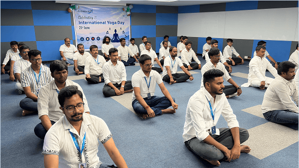 People & wellbeing