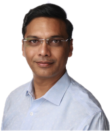 Kishore Vankamamidi