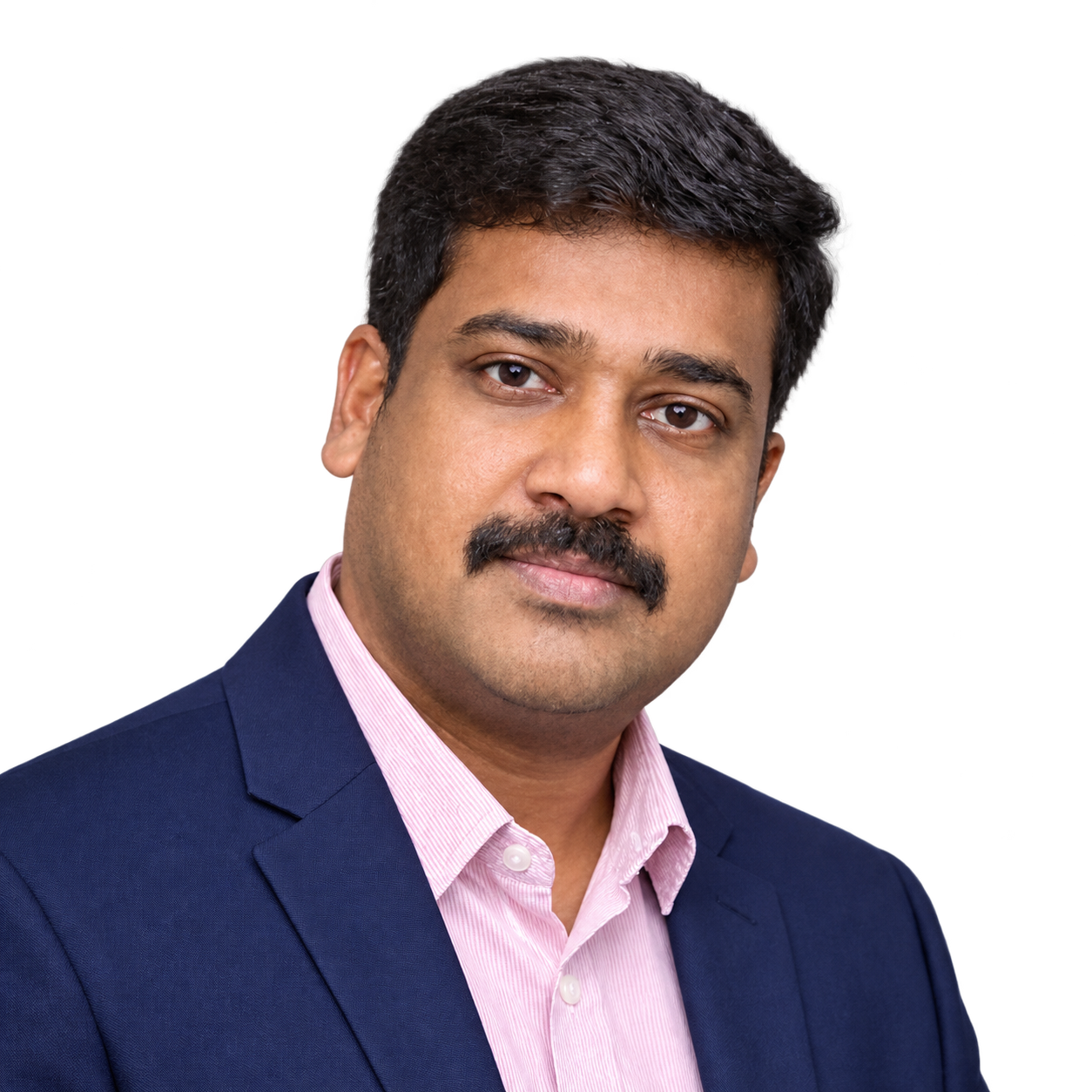 Thyagarajan Ganesan