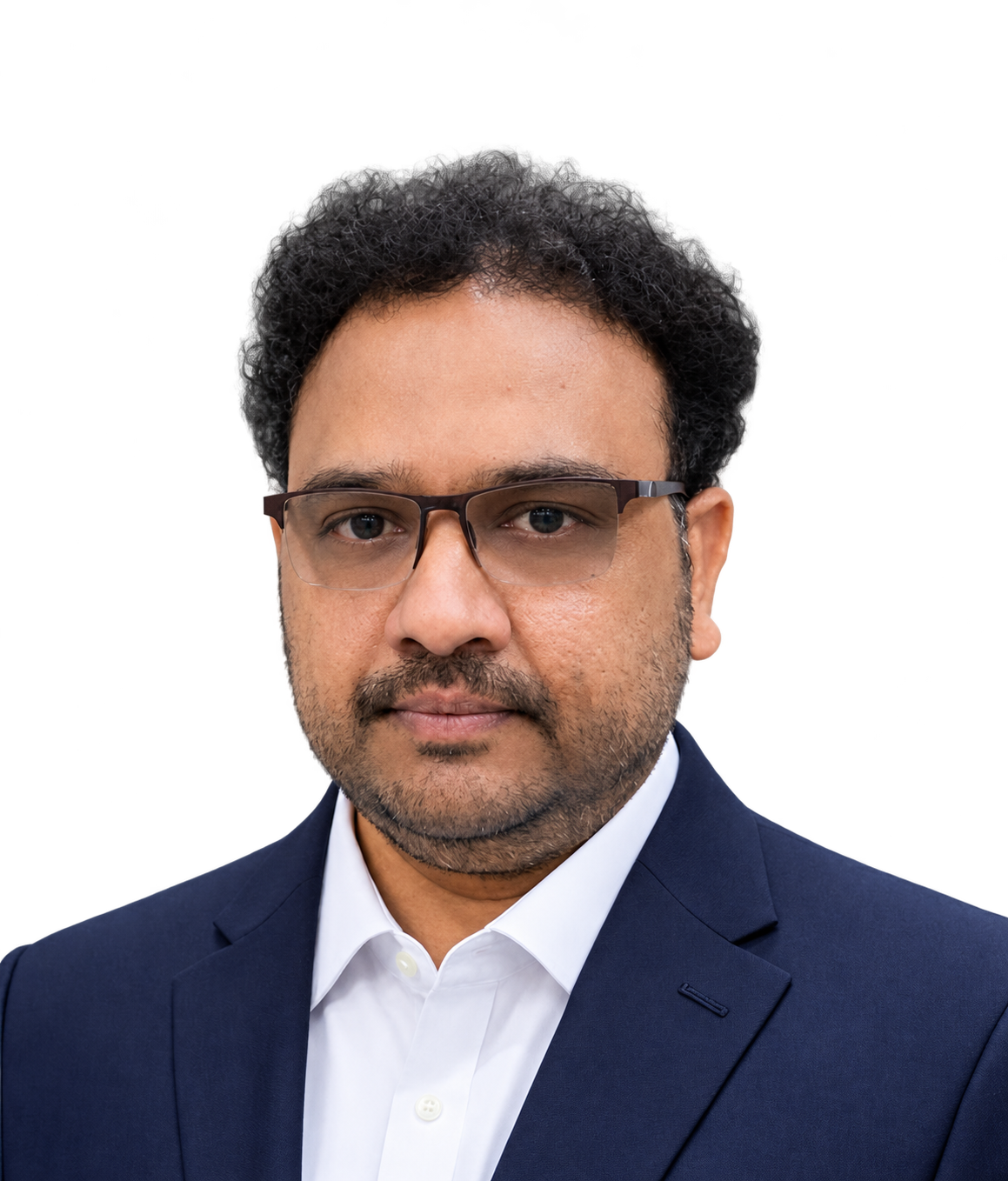 Pavan Kumar Kuppa