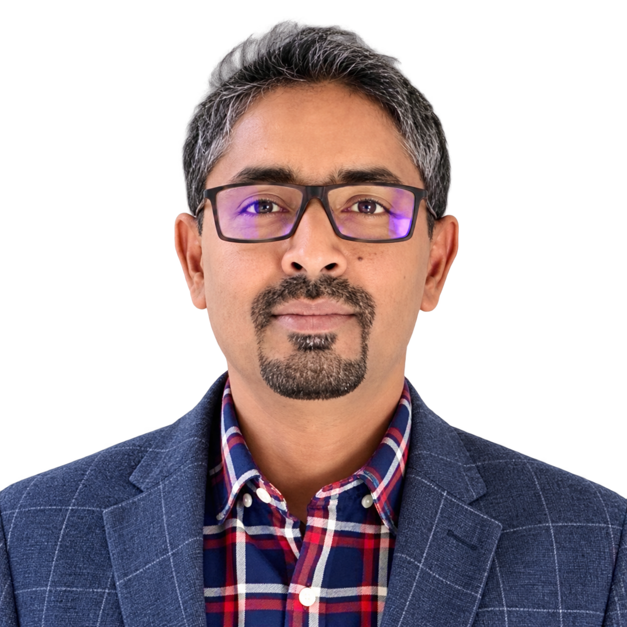 Prabhu Rangasamy