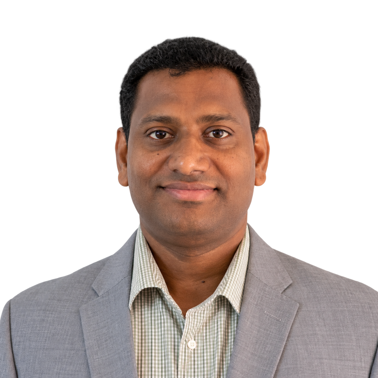 Venkateshwar Madadi