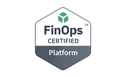FinOps Certified Platform