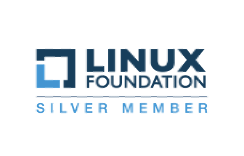 Linux Foundation Silver Member