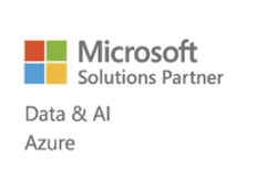 Microsoft Solutions Partner — Data & AI (Azure)